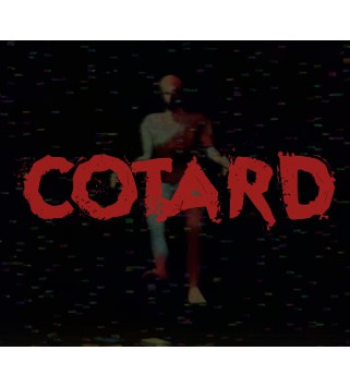 Cotard Steam Key GLOBAL